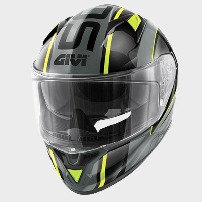 GIVI 50.6 Blades bukósisak