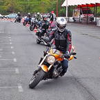 Motoros vezetéstechnika