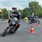 Motoros vezetéstechnika