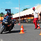 Motoros vezetéstechnika