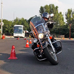 Motoros vezetéstechnika
