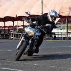 Motoros vezetéstechnika