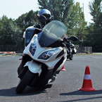 Motoros vezetéstechnika