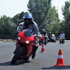 Motoros vezetéstechnika