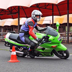 Motoros vezetéstechnika