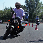 Motoros vezetéstechnika
