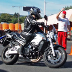 Motoros vezetéstechnika
