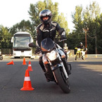 Motoros vezetéstechnika