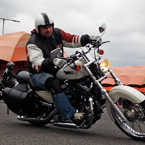 Motoros vezetéstechnika
