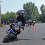 Motoros vezetéstechnika