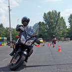 Motoros vezetéstechnika