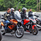 Motoros vezetéstechnika