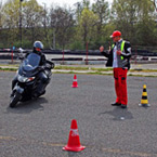 Motoros vezetéstechnika