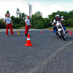 Motoros vezetéstechnika