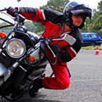 Motoros vezetéstechnika