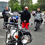 Motoros vezetéstechnika